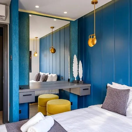 Lazuli Green View 3bdr