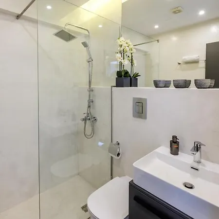 Apartment Lazuli Green View 3bdr *